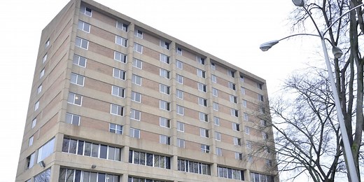 New affordable housing for elderly, disabled to open next week