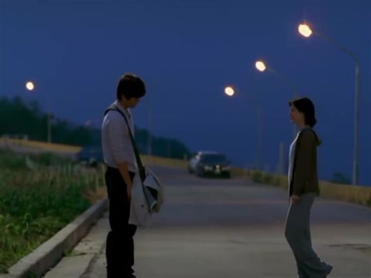 One fine spring day (2001) #film #edit #romance #suspense #2001 #southkorea