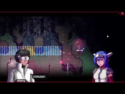 CrossCode: Henry (Boss)| No Damage | Walktrough |【1080p HD Gameplay】 - No Commentary