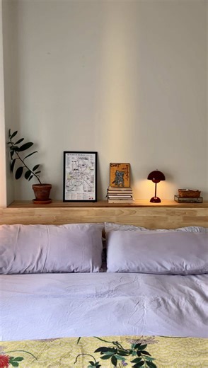 Creative Apartment Shelf Design Ideas