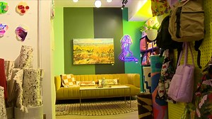 Michael Newman spotlights Alt Haus Interior Design, a small business in Saskatoon focusing on supporting and providing the local community LGBTQ2S and POC focused designs. (Sponsored) | Global News