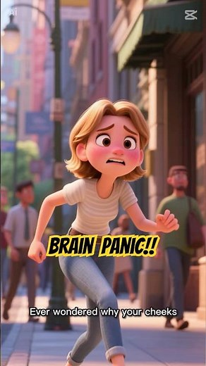 Why Your Brain Hates Embarrassment