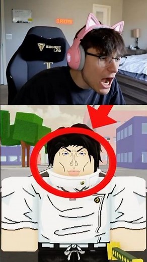 THE STRONGEST JJS CHARACTER?