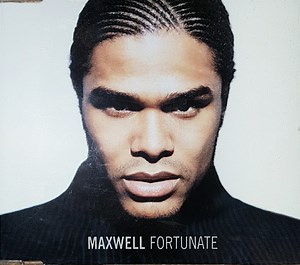 Maxwell - Fortunate