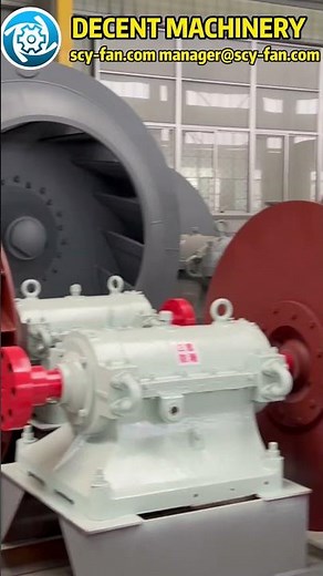 What is static pressure in a centrifugal fan?