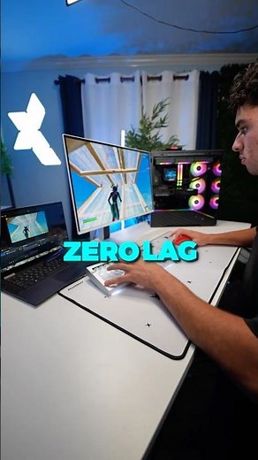 How YouTubers Record Gameplay… 🎮