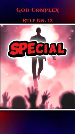 Khatam Kar Do 😈 | Dark Psychology Rule 12 #darkpsychology #shorts