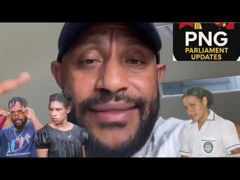 PNG Message: Stop Cyberbullying | Mental Health Awareness After Sylvester PL Tragedy