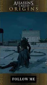 Assassin’s Creed Origins Highlights [48]