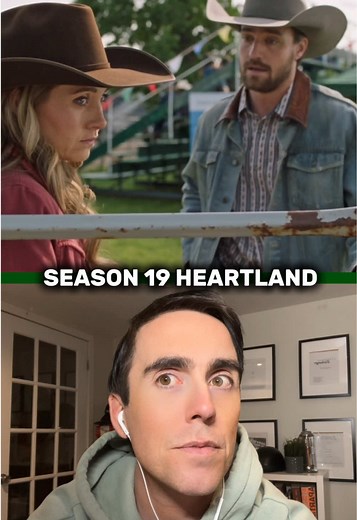Secrets and Lies in Heartland: Season 19 Revealed