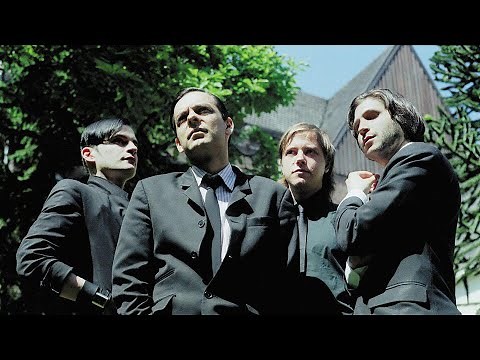 Narc - Interpol (lyrics)