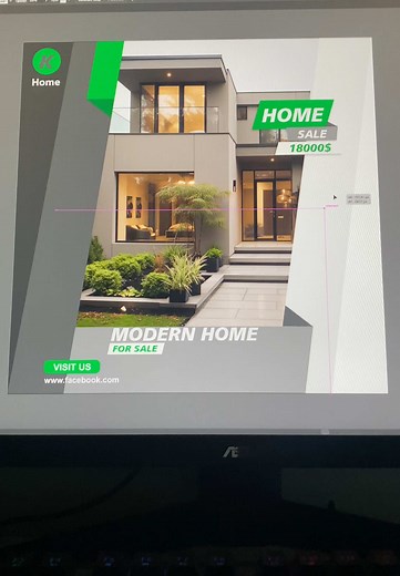 Day one for creating the poster. #foryou #design #graphicdesign #adobeillustrator