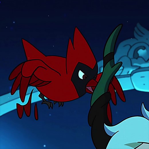 Flapjack's Sacrifice in The Owl House Explained