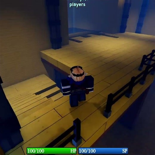 Dev Log 3 of making an Asymmetrical game