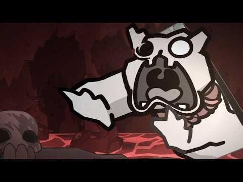 Mewgenics - Stream 12