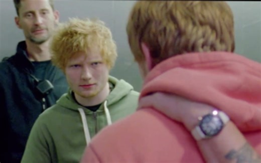 Ed Sheeran - Lego House [Official Music Video]
