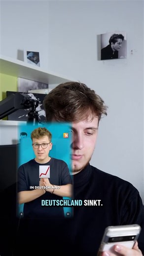 Birk on Instagram: "Nius und Ungleichheit #politik #wirtschaft #ungleichheit https://www.instagram.com/p/DP8mH0tjDgb/ https://wiso.uni-koeln.de/sites/fakultaet/dokumente/News/2020/ECONtribute_study_The_Distribution_of_Wealth_Zusammenfassung-de.pdf https://www.bundesbank.de/resource/blob/754130/92fca4dbf7ecfe47350e717afc852420/472B63F073F071307366337C94F8C870/2024-04-10-phf-pressegespraech-data.pdf https://www.bundesbank.de/de/aufgaben/themen/bundesbank-studie-vermoegen-in-deutschland-steigen-nom