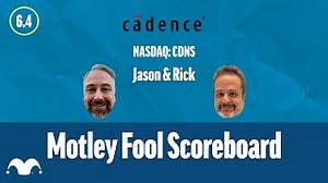 Cadence Design Systems: A Stock Worth Watching in 2025? | The Motley Fool