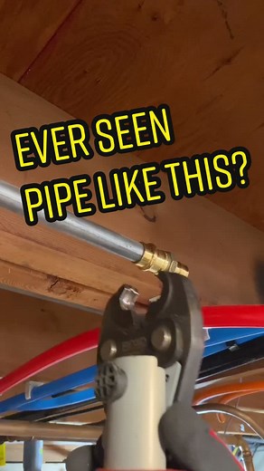 Bundy Tube: A Look at Multi-Layer Pipe for Hydronic Heating Systems