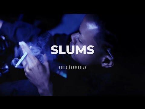 [FREE] Dancehall Type Beat - "SLUMS" Trap Dancehall Type Beat
