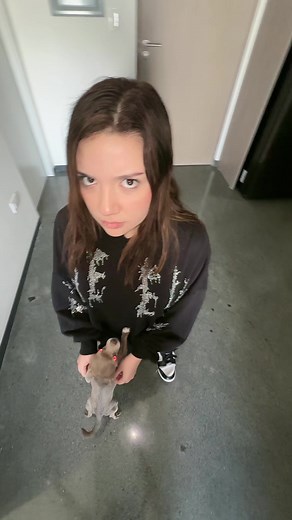 Ya me enteré que eres un alien: Trend y baile innovador