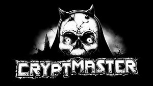 Hybrid dungeon crawler game Cryptmaster gets console ports