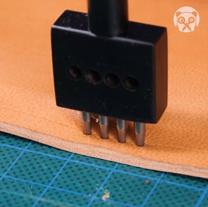 90K views · 199 reactions | DIY Leather Book Wallet! | Bored Panda Art | Facebook