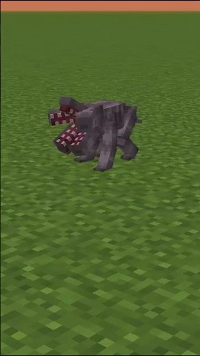 New Addon Stranger Things Minecraft