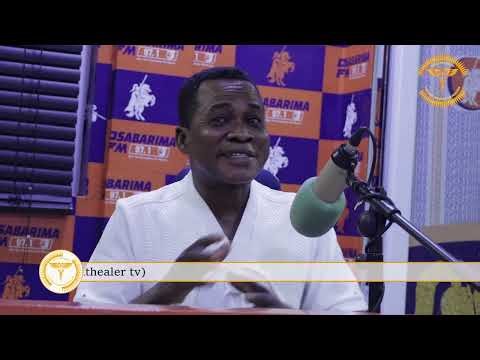 Health Talk