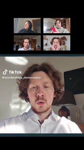 #onlinelearning is a new challenge for many teachers. Have you been in distress about how to get your students engaged? 🤨 #onlineclass #onlineteaching #digitalteaching #democreator #videopresentation #teachingbelike #teachingideas