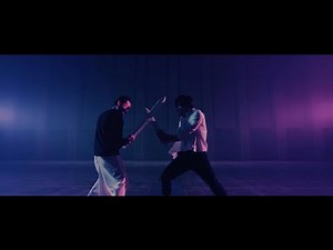 MY LIBERATION / ナノ Music Video