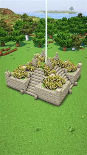 1.3M views · 21K reactions | Minecraft Design Beacon #minecraft | RuBill | Facebook