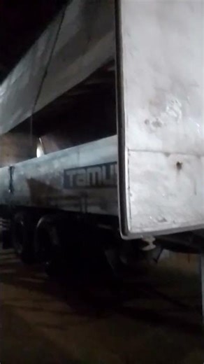 loading copra fines #shorts #coprafines #helper #driverlife