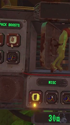 The demo for my movement-based climbing game with frogs is almost finished 🐸 #gamedev