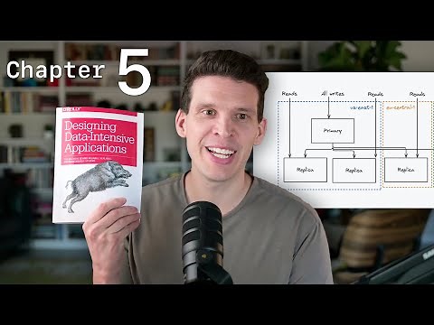 Designing Data-Intensive Applications: Chapter 5