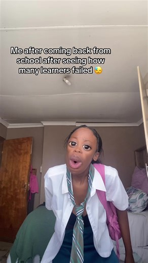 School Failure Reactions: The Aftermath of Exams