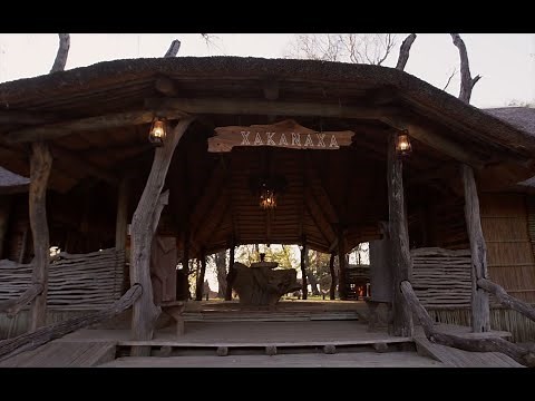 Camp Xakanaxa | Moremi Game Reserve