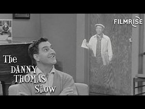 The Danny Thomas Show - Season 4, Episode 2 - The Nelson Eddy Show - Full Episode