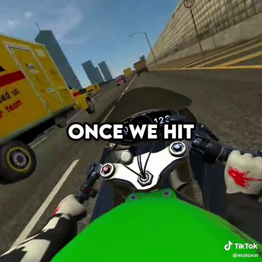 its almost time... 👀 #fyp #quest3 #vrgames #motocross #bikes | moto x