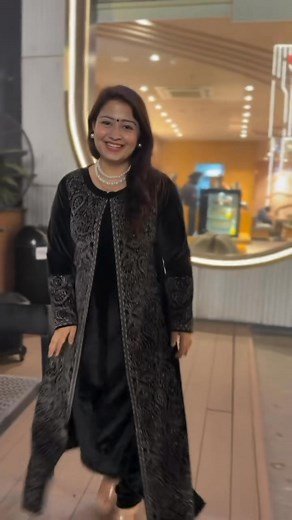 Readymade Designer 3pc Style Velvet coord Just@₹1690/- To place order click on link 👇👇👇👇👇👇👇👇👇 https://aqeedat.co.in/live/weekend-dhamaka-161125 | AQEEDAT