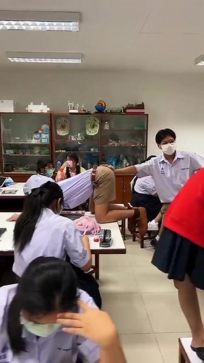 Classroom Fun: Engaging Activities for Students