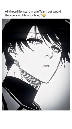 Shidou Ryusei on Instagram: "Isagi would wipe them, change my mind😭🙏🏼 | Leave a follow for more daily #BlueLock Content!📱 #isagiyoichi #reomikage #kunigami #megurubachira #chigirihyoma #baroushouei #rinitoshi #saeitoshi #itoshirin #anime #animeedit"