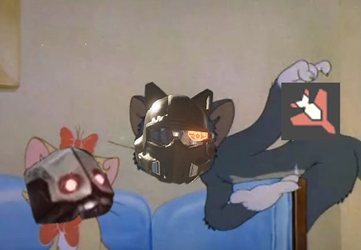 【Helldiver 2】一命单通！N10目前版本最强炮塔流机器人战备