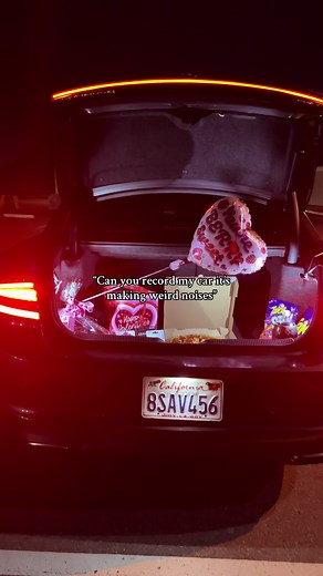 Heartfelt Valentine's Day Surprises 🌹