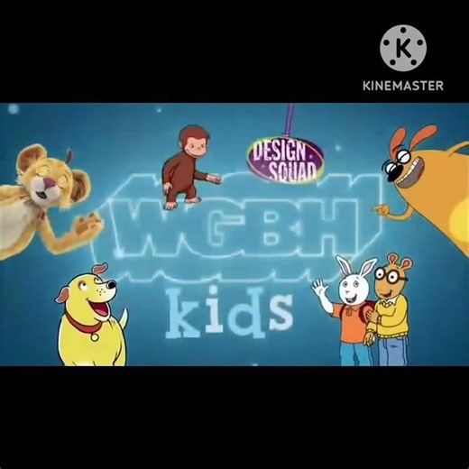 Studio B/WGBH Kids/Portfolio Entertainment/YTV/Nickelodeon