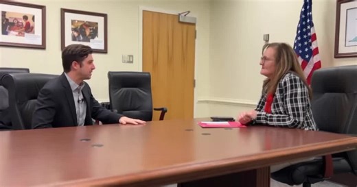 How Virginia's top education leader hopes 'ambitious' tutoring plan will reverse learning loss