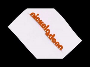 Nickelodeon Logo with funny Effects!