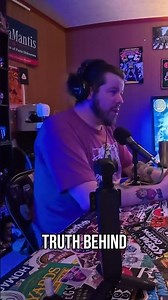 Vampires | ABJ Podcast Truth Behind Illusion #vampire #podcast #paranormal