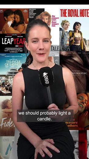 Top Must-Watch Shows and Movies on SBS On Demand 2025