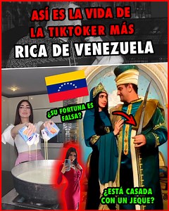 Ella es Surthycooks, una mujer venezolana que ha encantado a todos por su belleza y por sus recetas increíbles hechas para su millonario esposo, pero este misterioso hombre parece esconder un oscuro secreto... | Filosóraptor